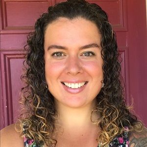 Meet your Posher, Kiley